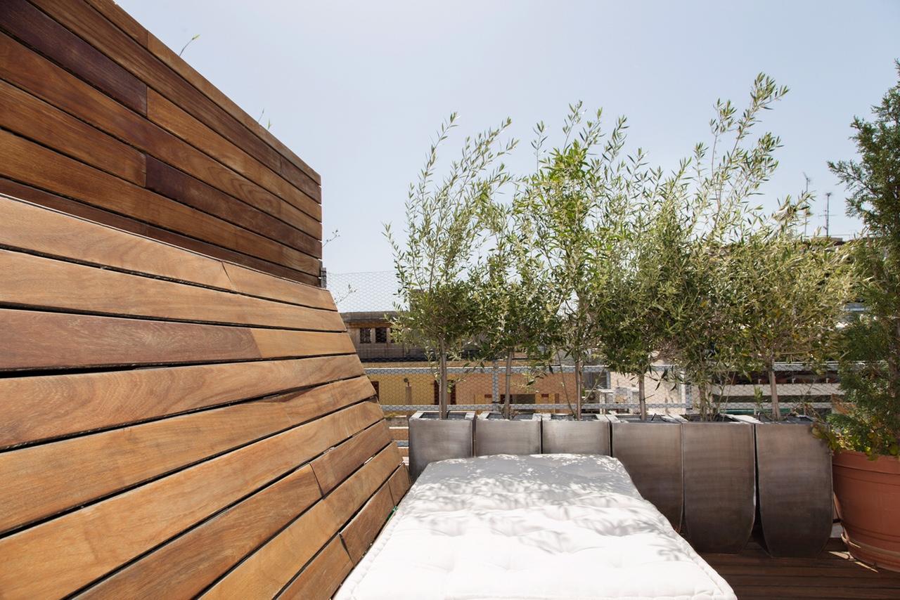 Beautiful Penthouse In Athens With Outside Jacuzzi Lejlighed Eksteriør billede
