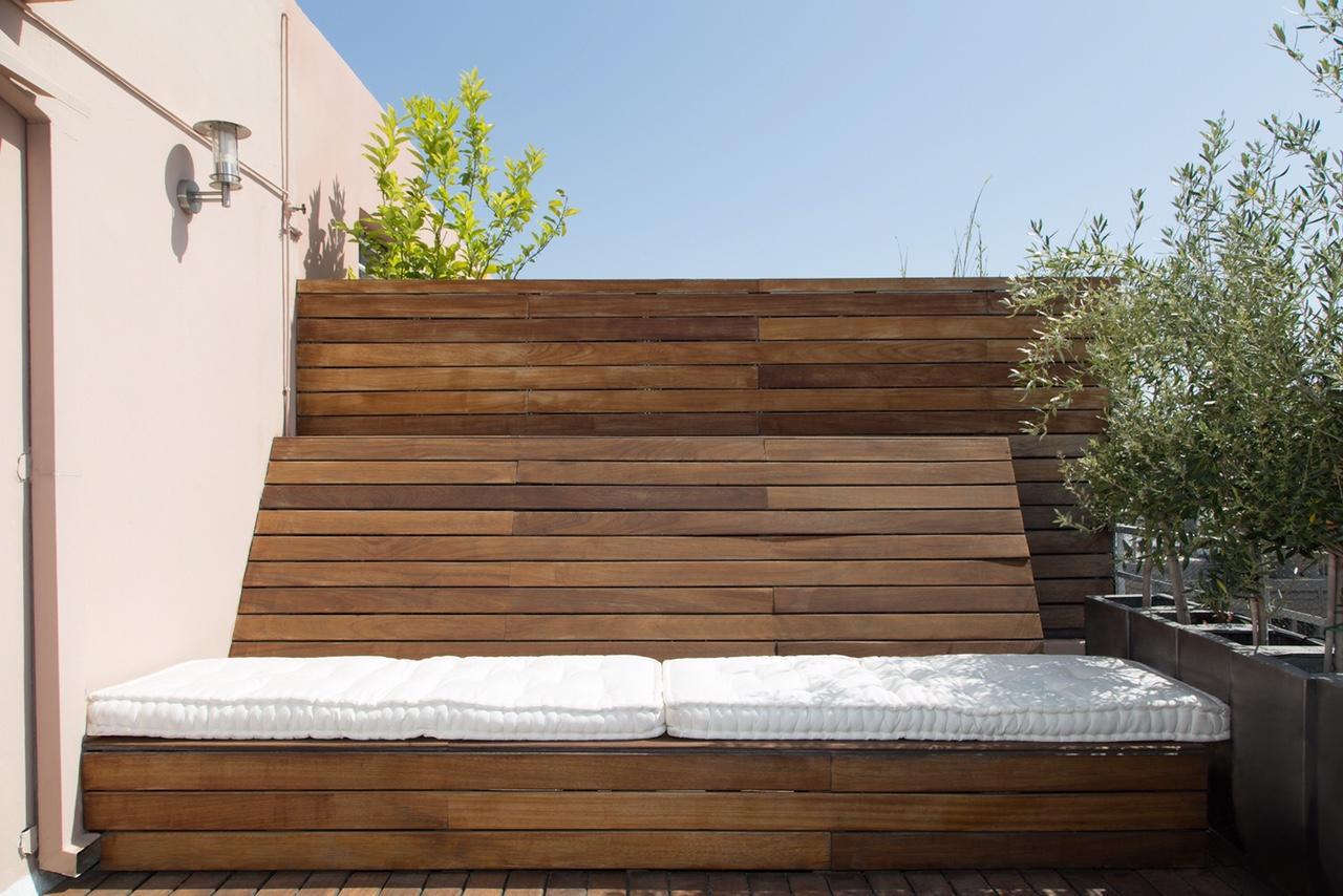 Beautiful Penthouse In Athens With Outside Jacuzzi Lejlighed Eksteriør billede
